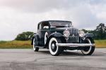 Stutz DV32 Monte Carlo by Weymann 1933 года
